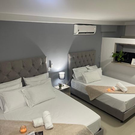 칼리 110 Loft 아파트 호텔 외부 사진