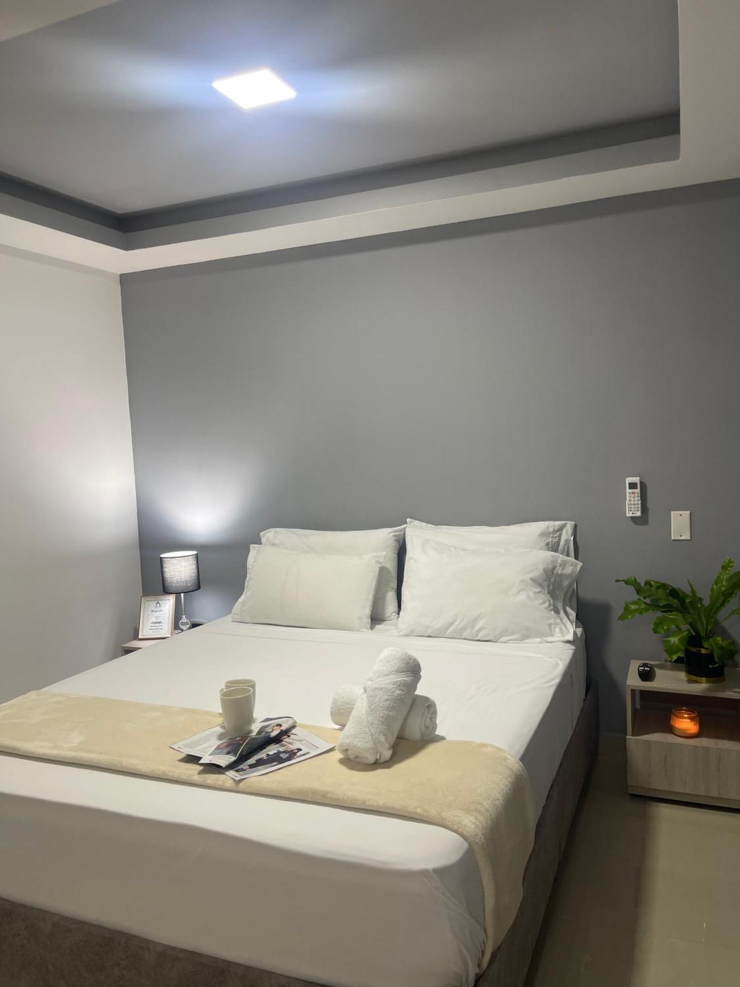 칼리 110 Loft 아파트 호텔 외부 사진