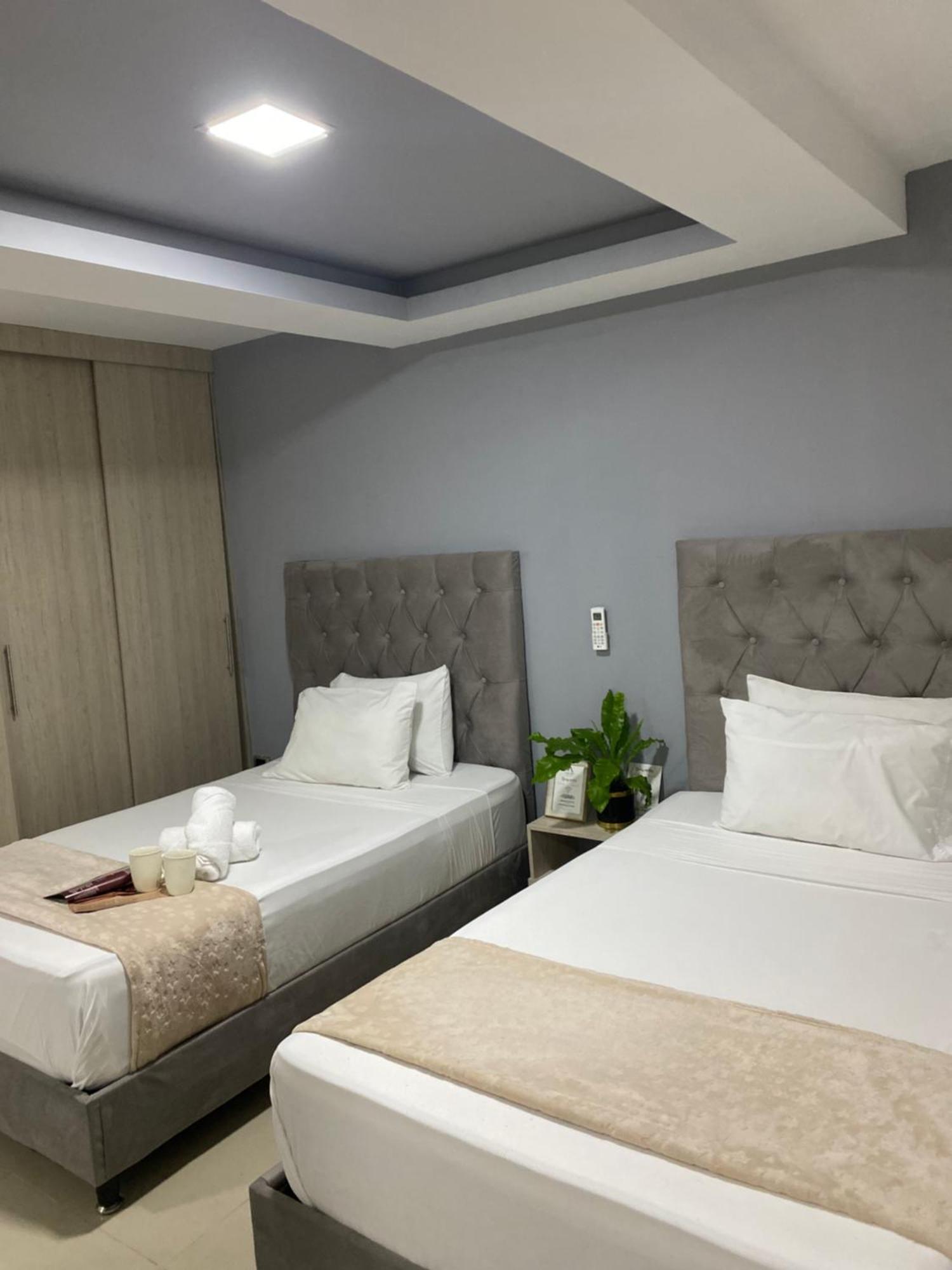 칼리 110 Loft 아파트 호텔 외부 사진
