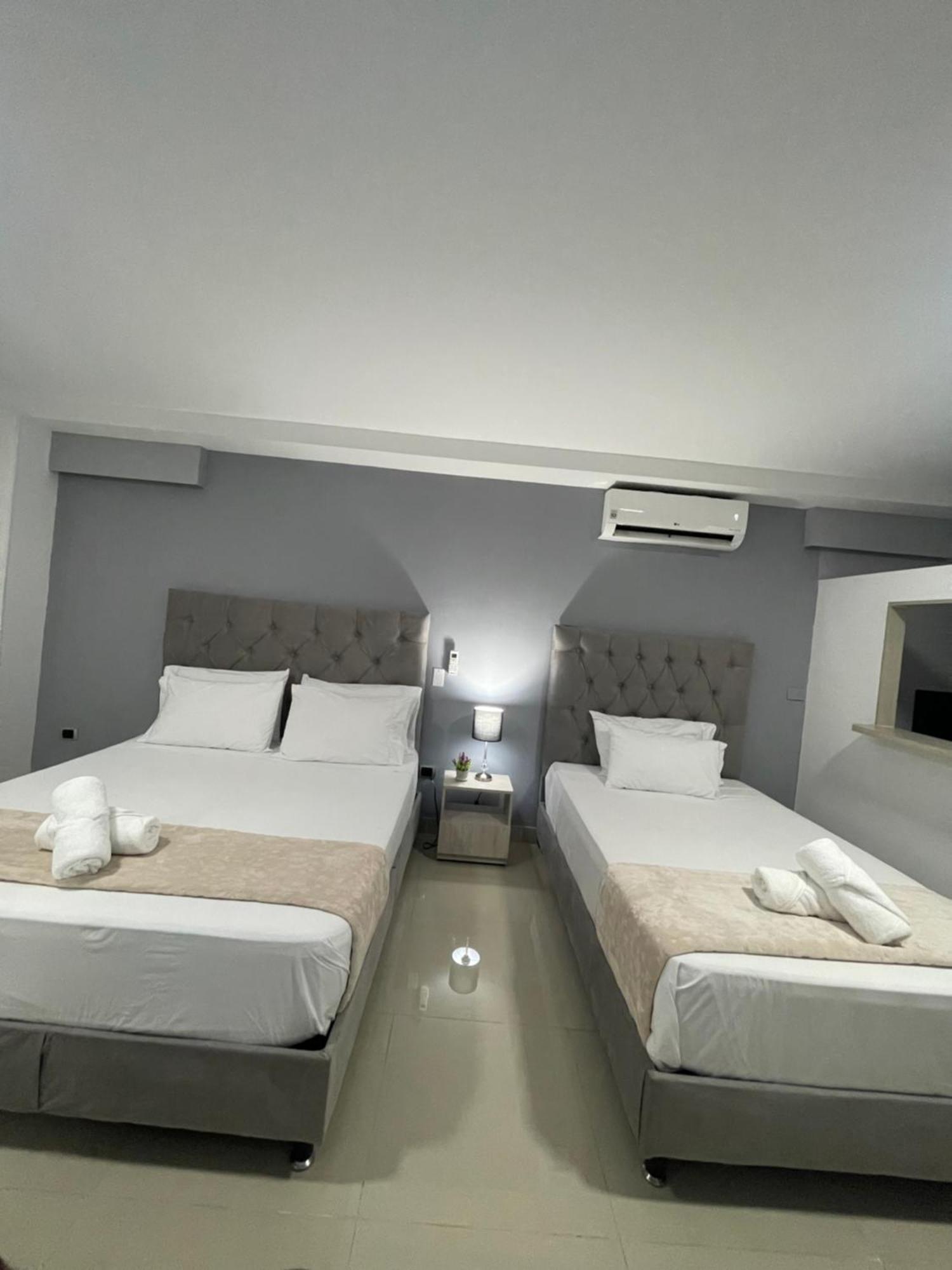 칼리 110 Loft 아파트 호텔 외부 사진