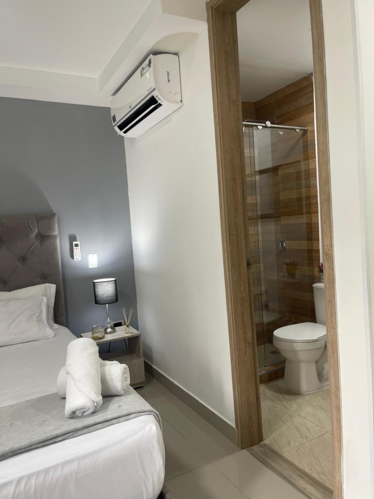 칼리 110 Loft 아파트 호텔 외부 사진