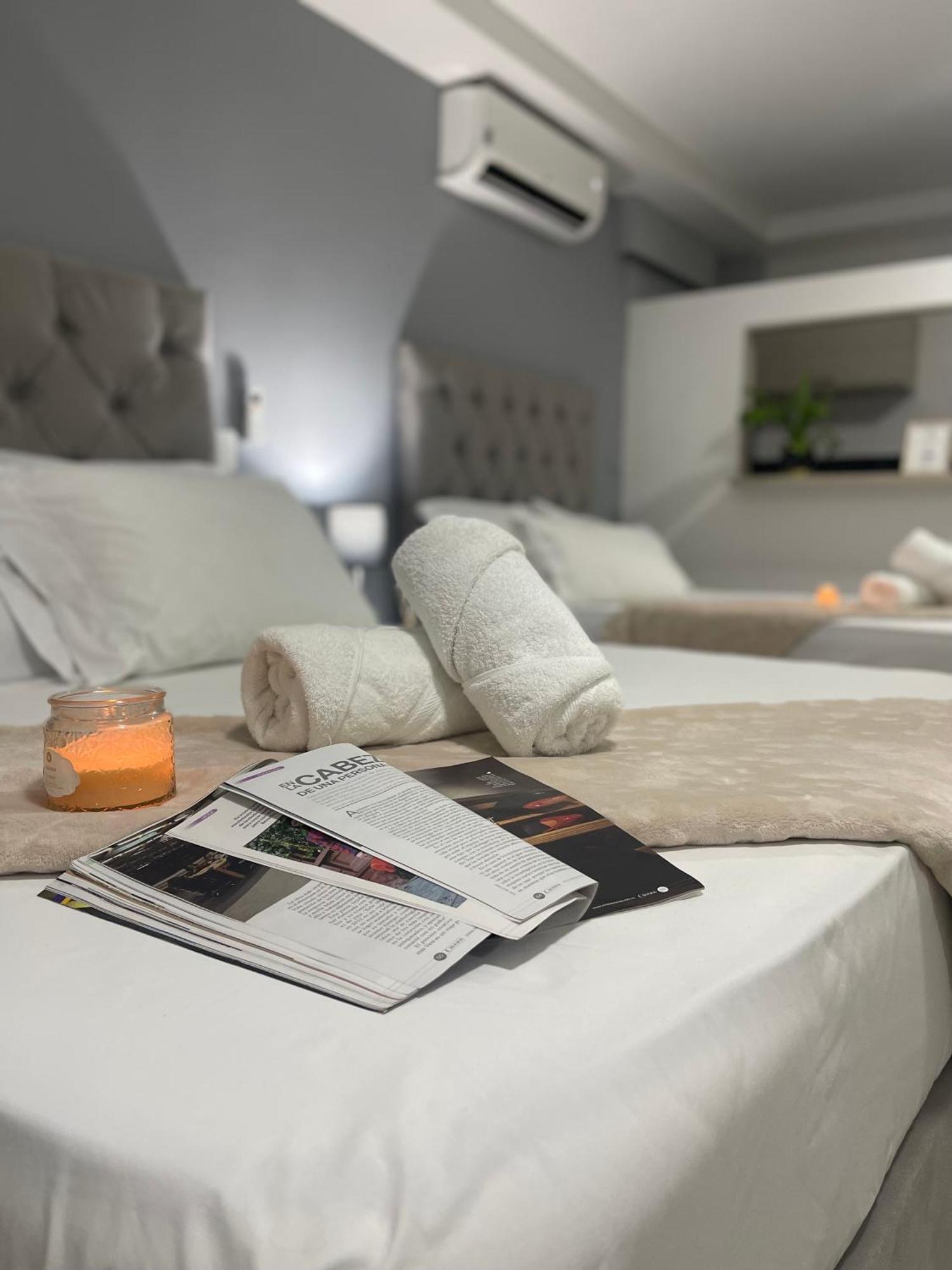 칼리 110 Loft 아파트 호텔 외부 사진