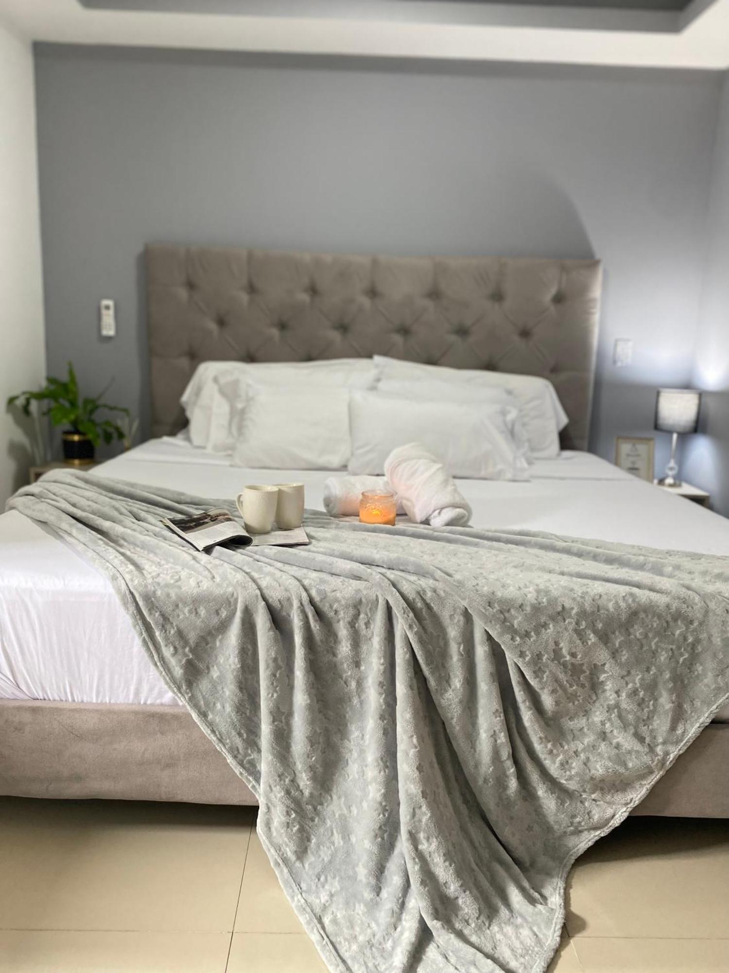 칼리 110 Loft 아파트 호텔 외부 사진