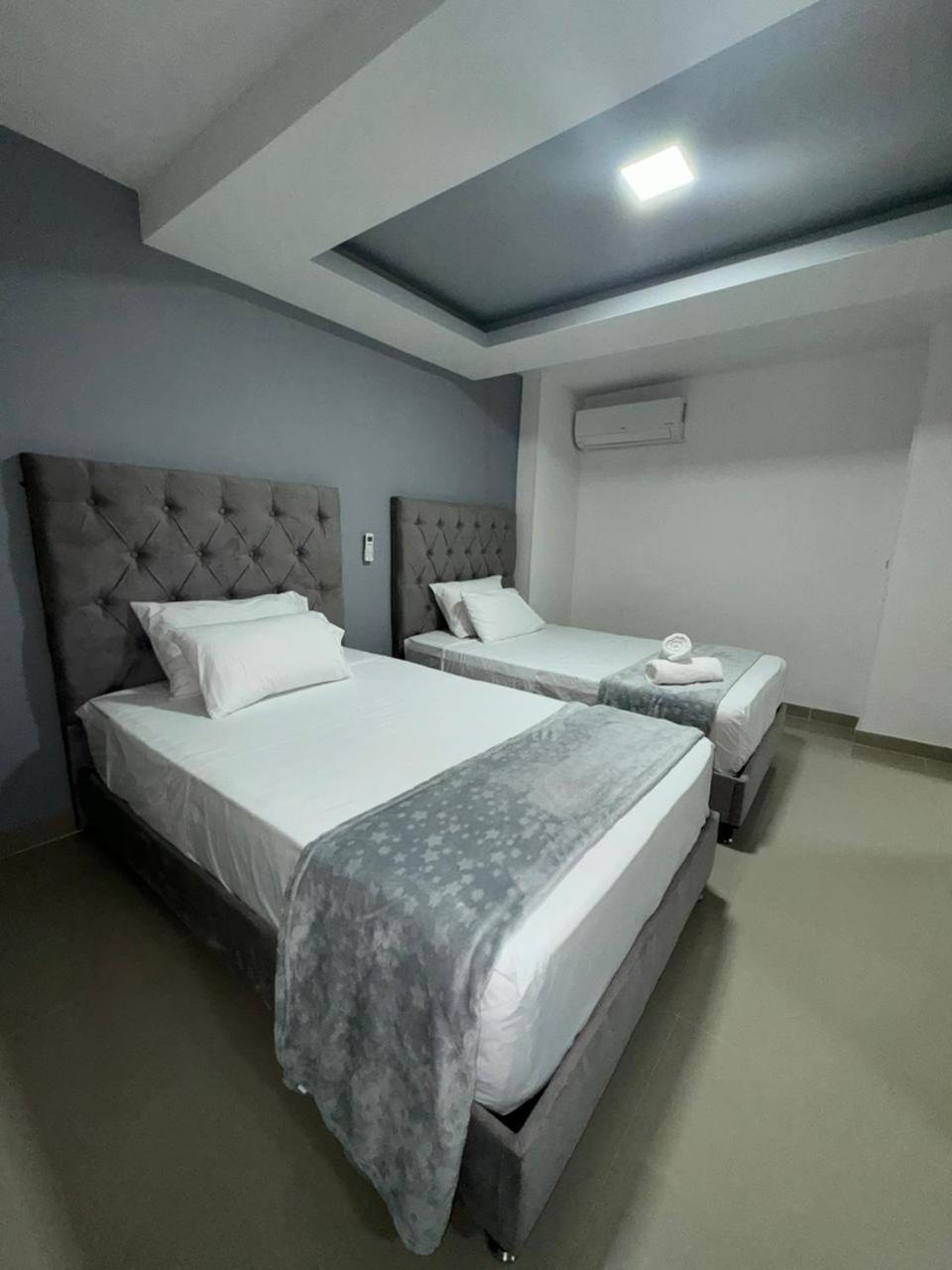 칼리 110 Loft 아파트 호텔 외부 사진